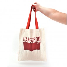 Customized 10oz Canvas Tote Bag